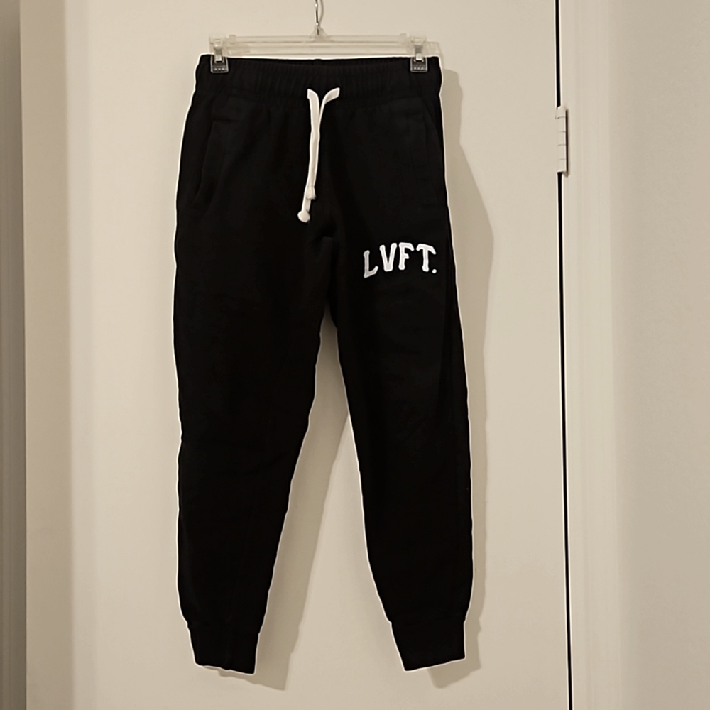 LVFT joggers (Live Fit)